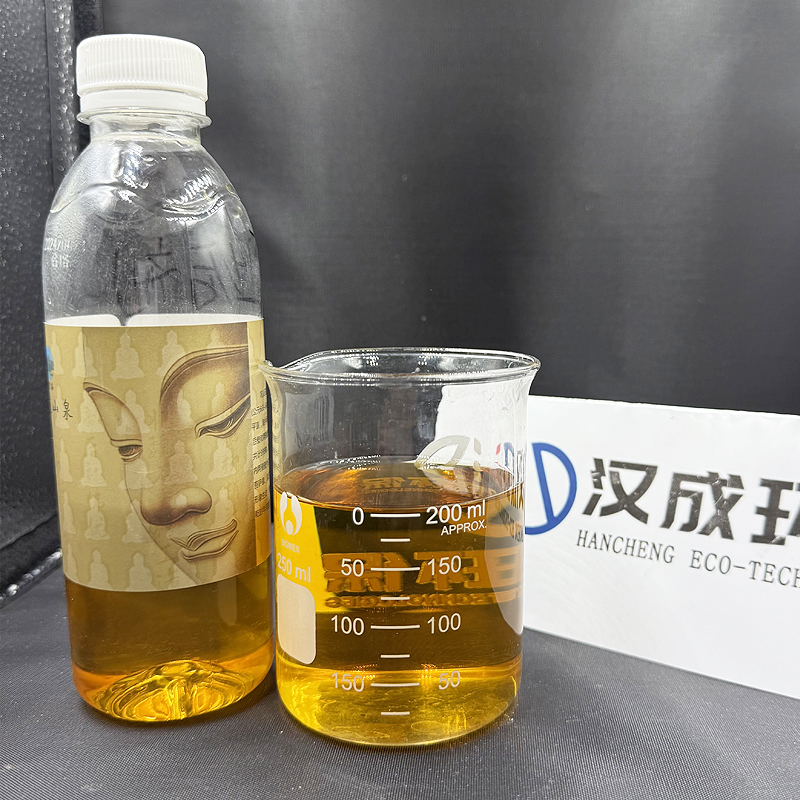 鹤壁聚合硫酸铁